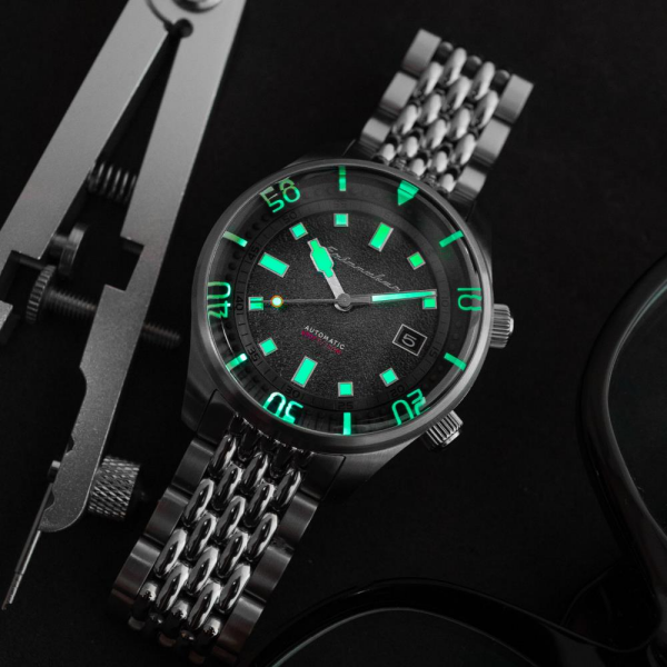 SPINNAKER SP-5062-33 Erkek Kol Saati