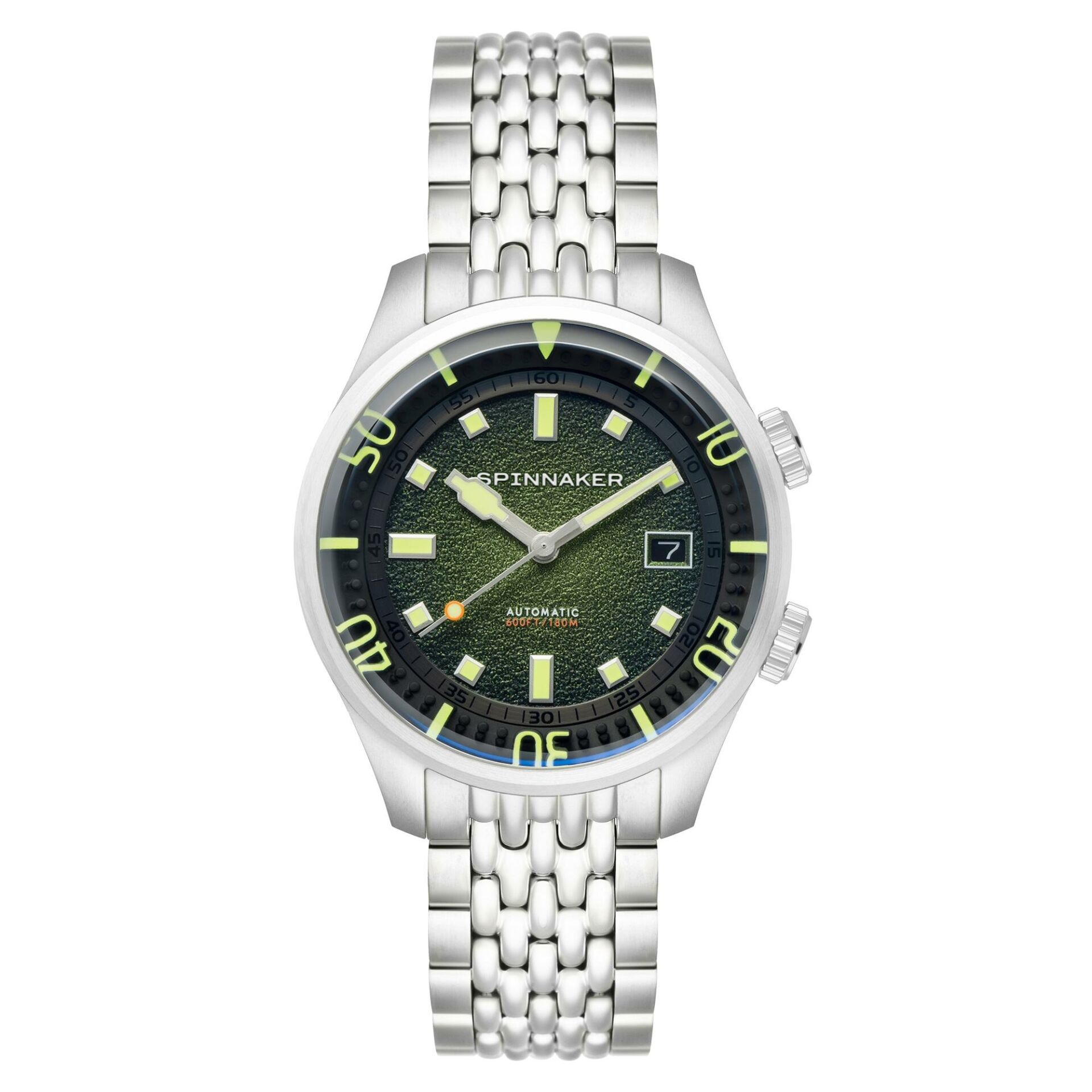 Spınnaker SP-5062-33 Erkek Kol Saati