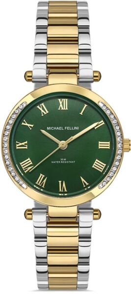 Michael Fellini2304-6 Kol Saati