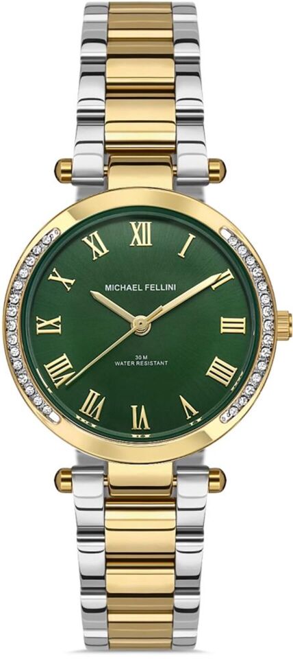 Michael Fellini2304-6 Kol Saati