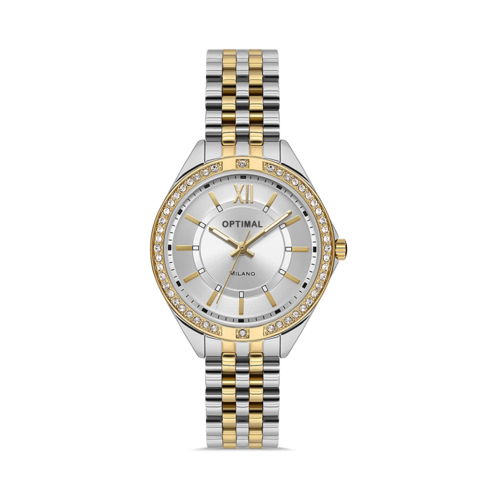 Optimal OPT.03468M.03 Kol Saati