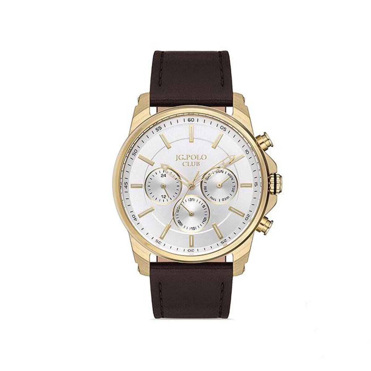 Jg.Polo Clup JPC.1221.1317K.1 Kol Saati