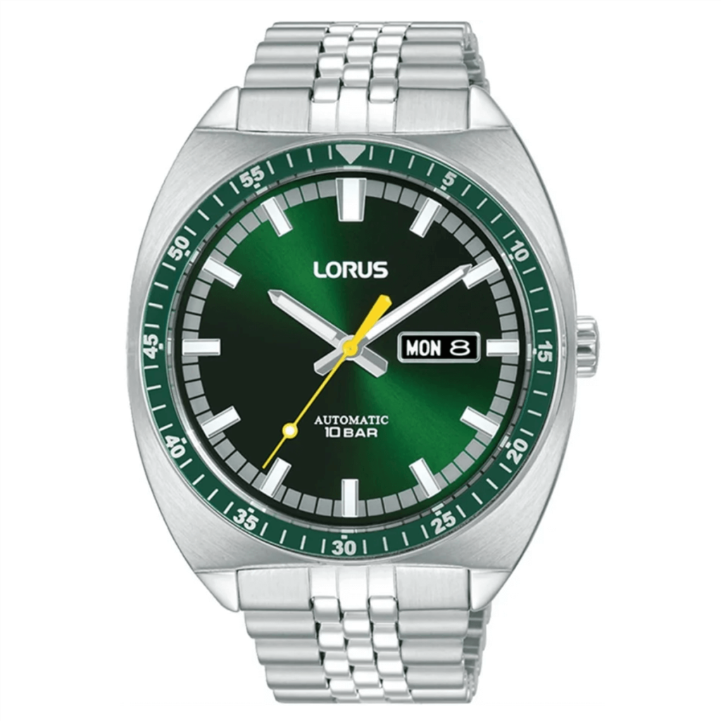 Lorus  RL443BX9 Kol Saati