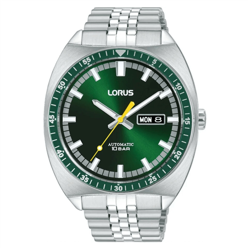 Lorus  RL443BX9 Kol Saati