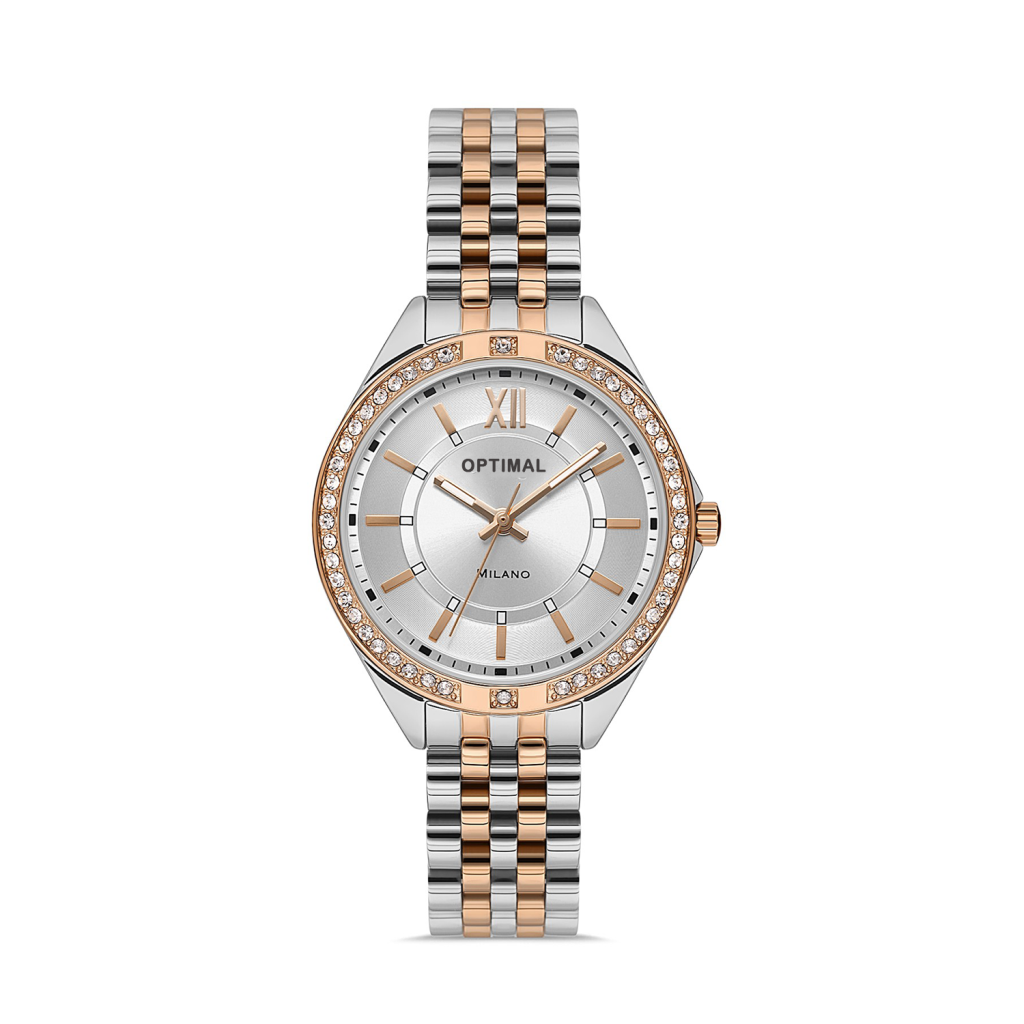 Optimal OPT.03468M.02 Kol Saati