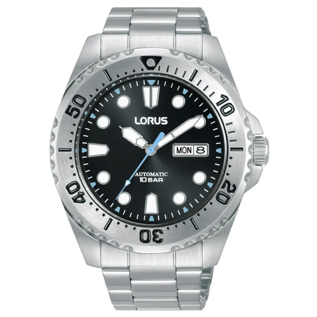 Lorus RL471BX9 Kol Saati