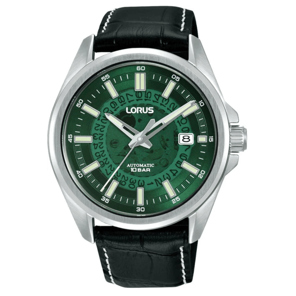 Lorus  RU409AX9 Kol Saati