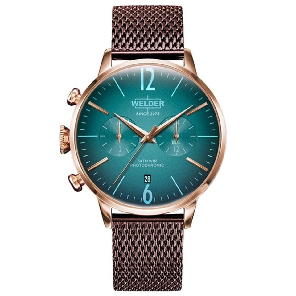 Welder WWRC816 Kol Saati