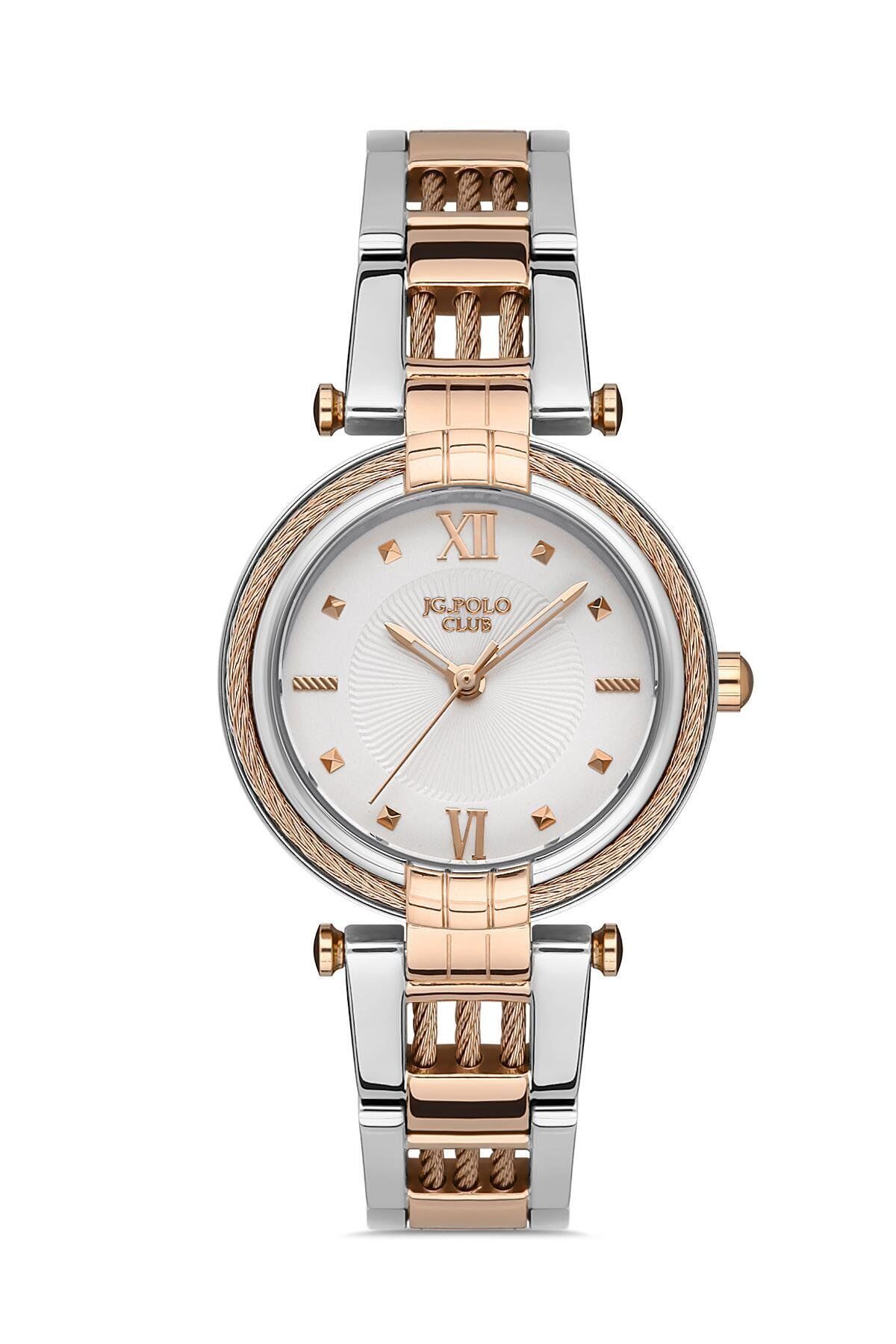 Jg.Polo Clup JPC.1022.1281M.1 Kol Saati