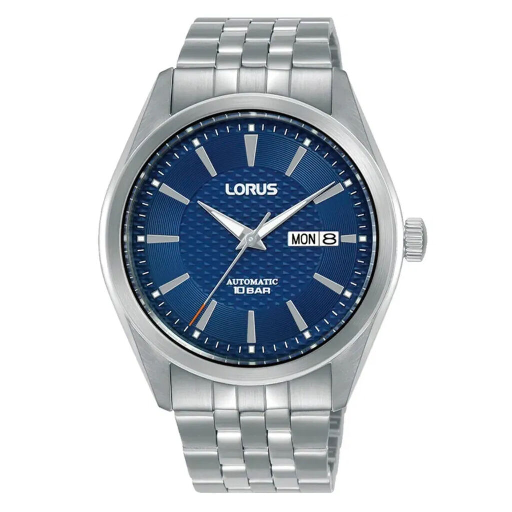 LORUS RL485BX9 KOLSAATİ