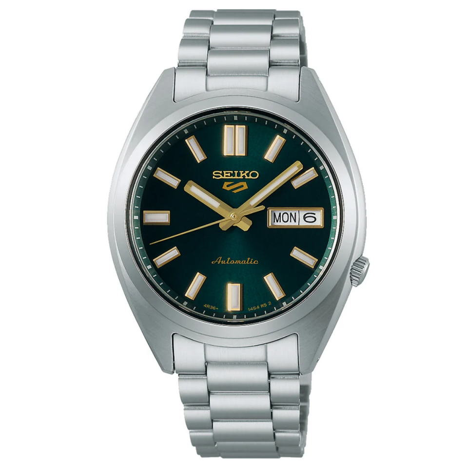 Seiko SRPL57K Kol Saati