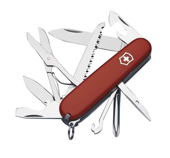 Victorinox Çakı VT 1.4713 İsviçre Çakısı Fieldmaster