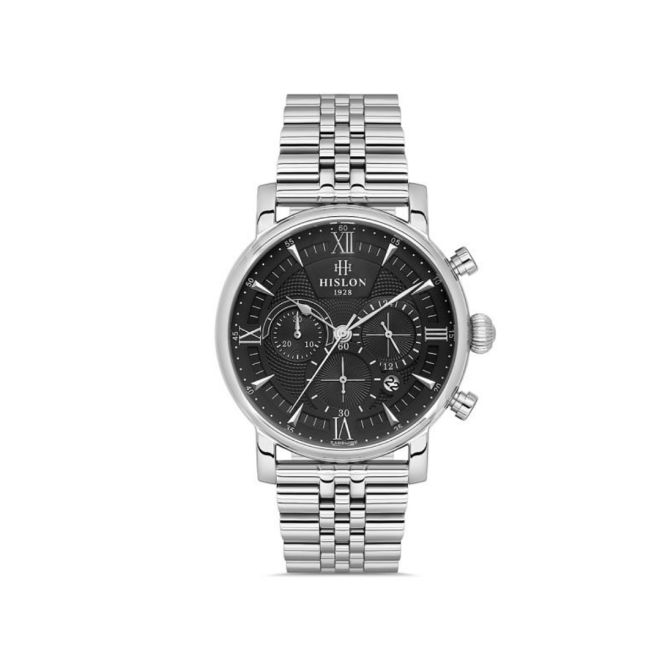 Hislon MS105S-04SB Kol Saati