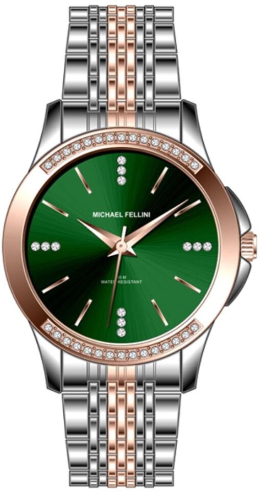 Michael Fellini2299-6 Kol Saati