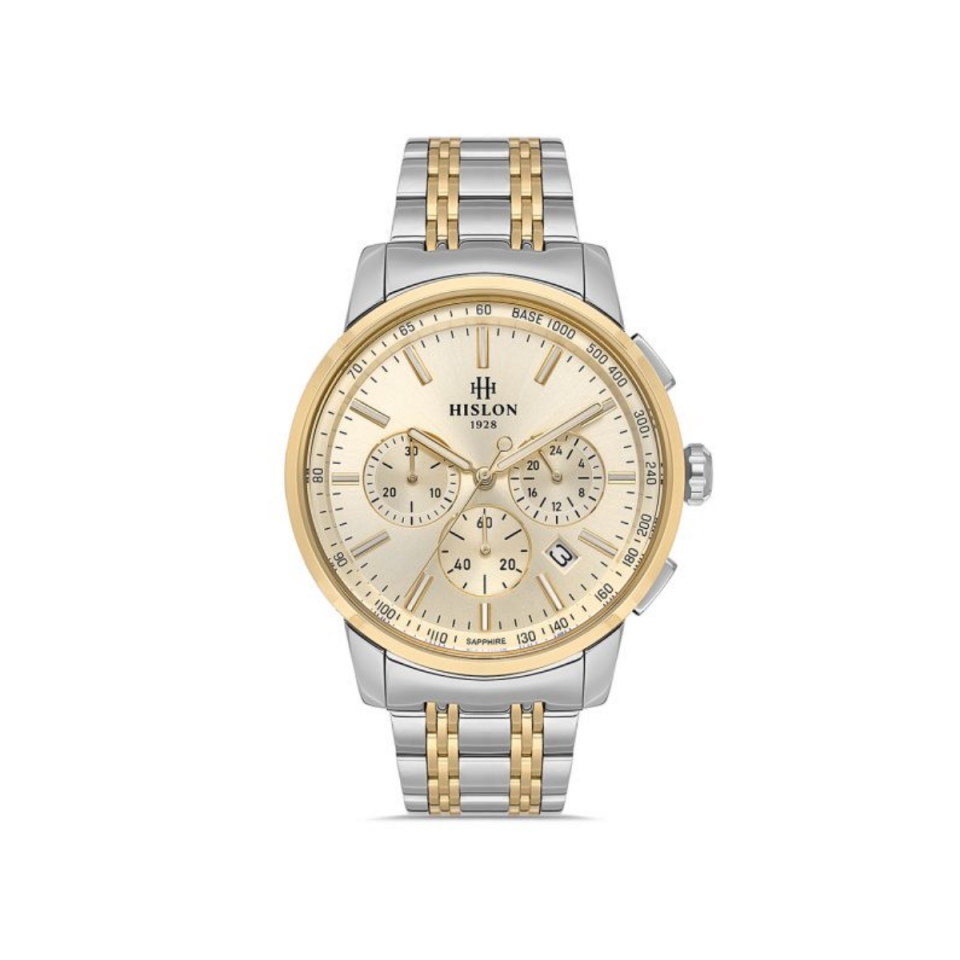 Hislon MS103T-08SG Kol Saati