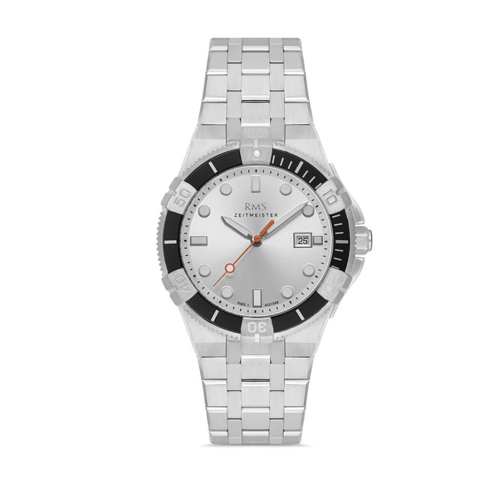 Romanson RMS.1.AG1548.01 Kol Saati