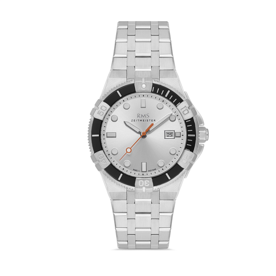 Romanson RMS.1.AG1548.01 Kol Saati