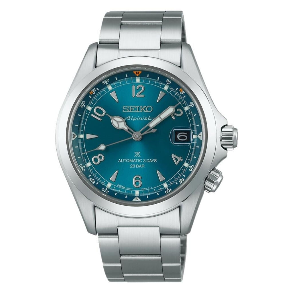 Seiko SPB503J Kol Saati