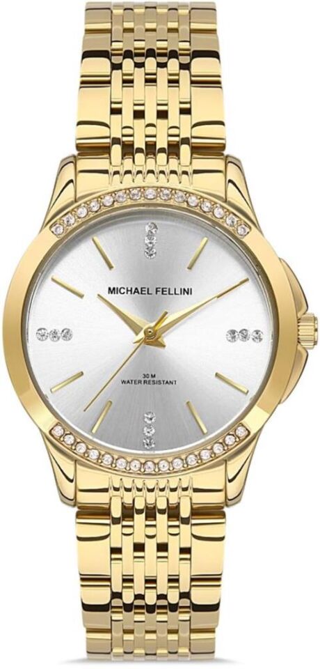 Michael Fellini2299-3 Kol Saati