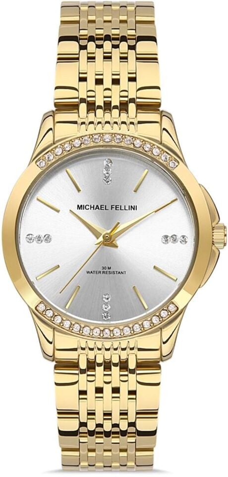 Michael Fellini2299-3 Kol Saati