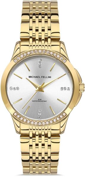 Michael Fellini2299-3 Kol Saati