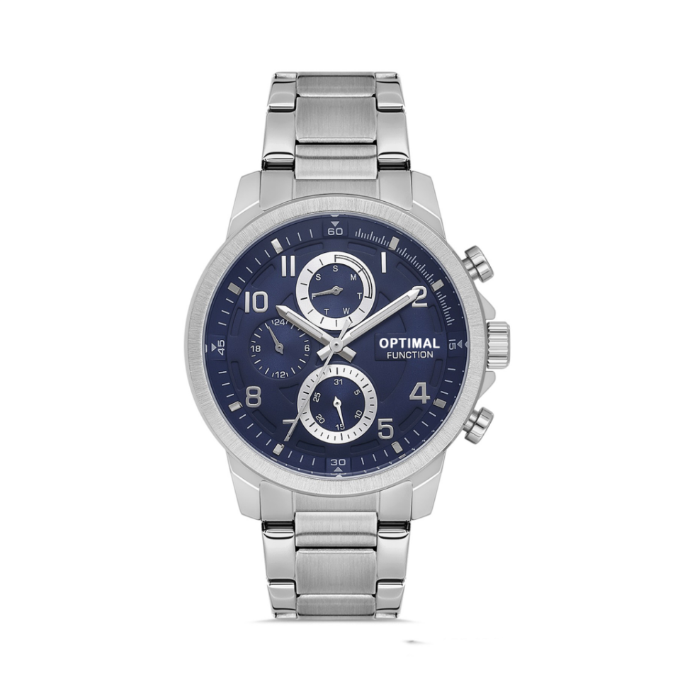 Optimal OPT.03461M.2 Kol Saati