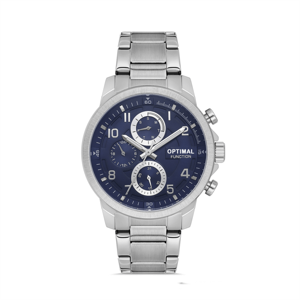 Optimal OPT.03461M.2 Kol Saati