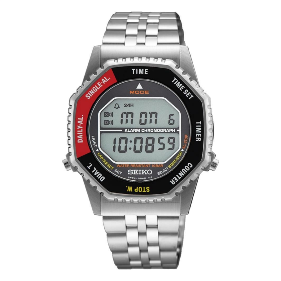 Seiko SMGG19P Kol Saati