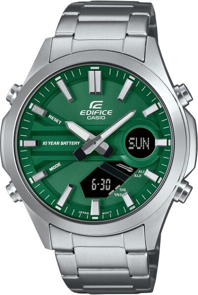 CASIO EFV-C120D-3ADF ERKEK KOL SAATİ