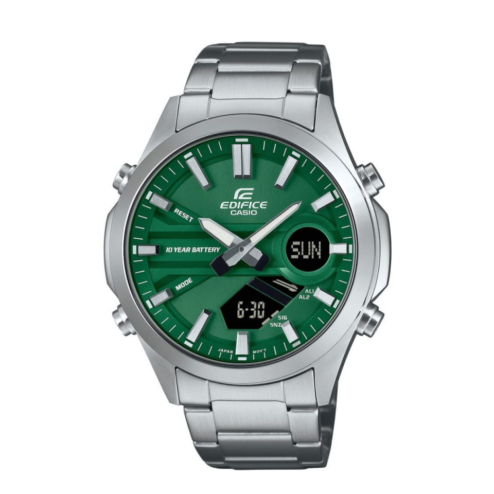 CASIO EFV-C120D-3ADF ERKEK KOL SAATİ