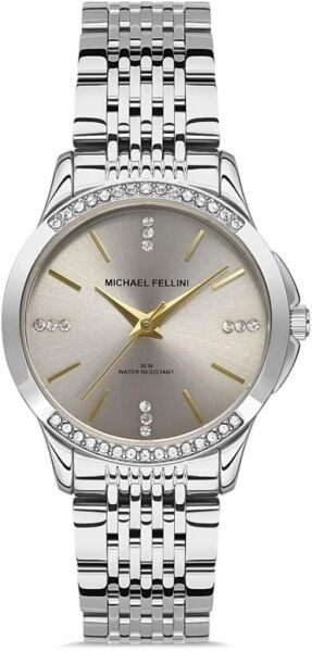 Michael Fellini2299-2 Kol Saati