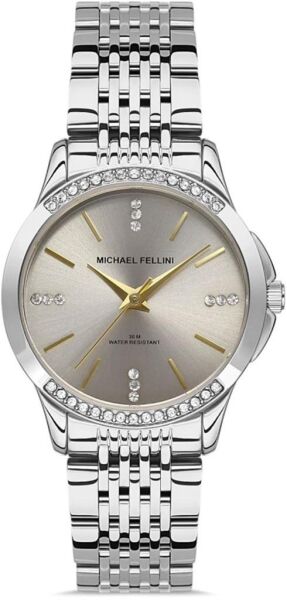 Michael Fellini2299-2 Kol Saati