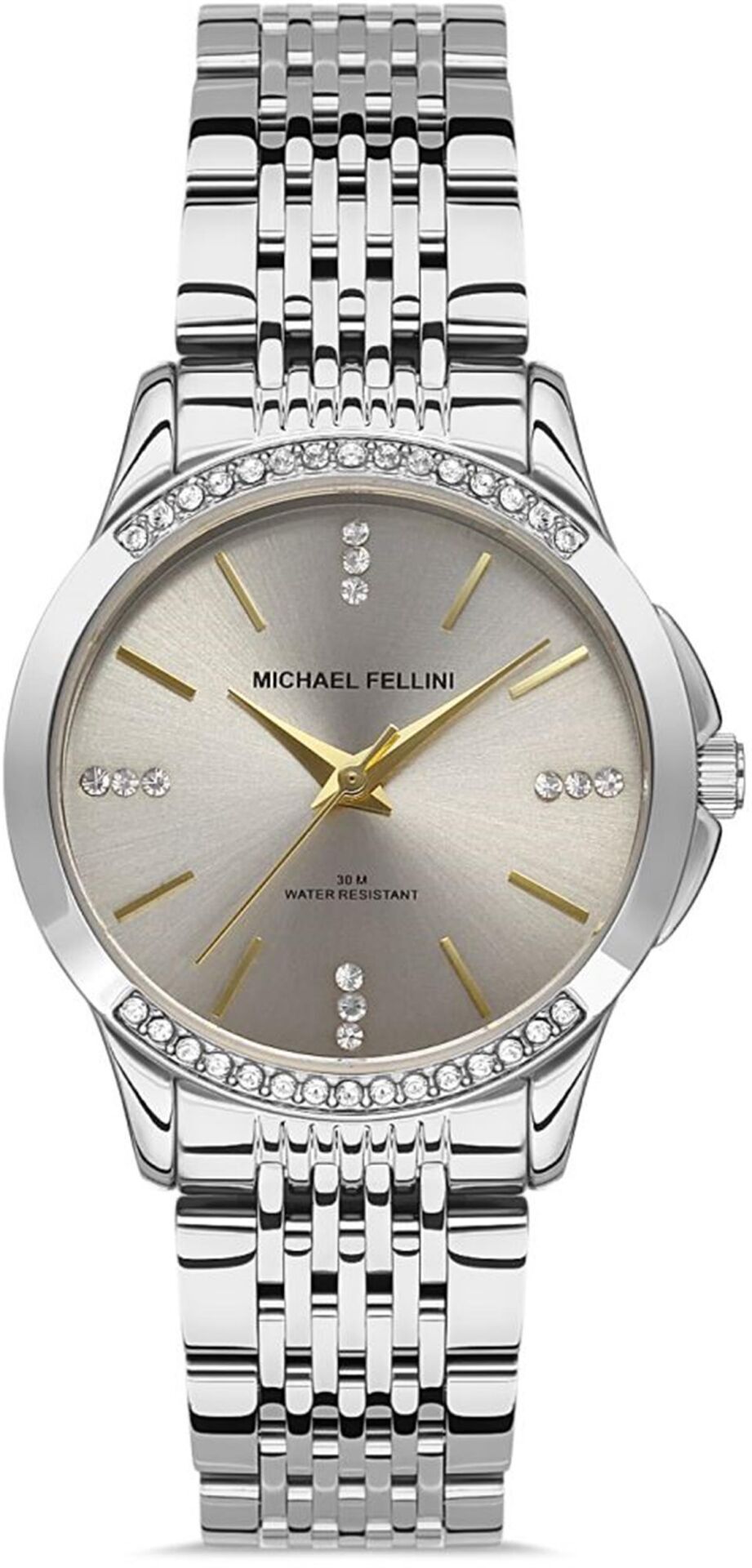 Michael Fellini2299-2 Kol Saati