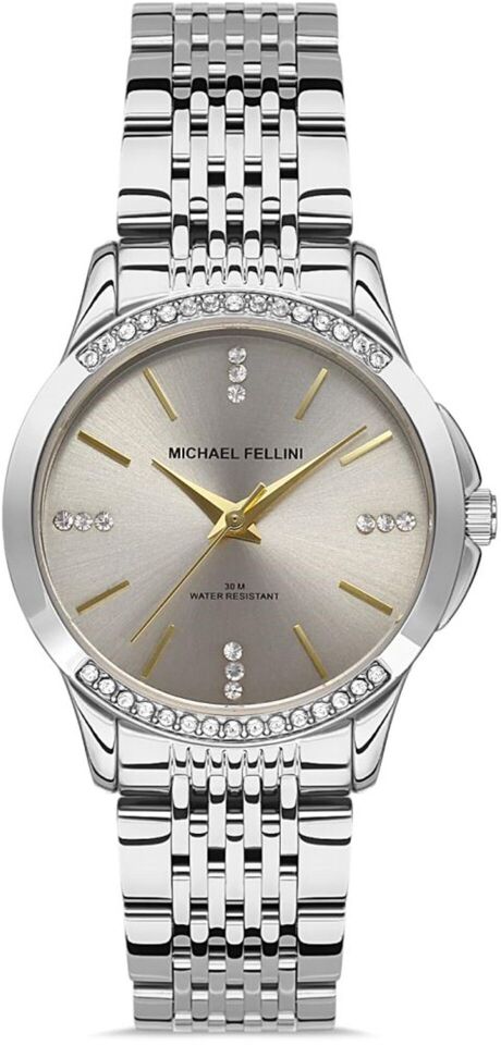 Michael Fellini2299-2 Kol Saati