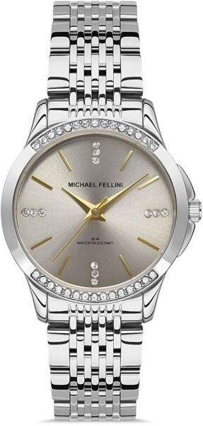 Michael Fellini2299-2 Kol Saati