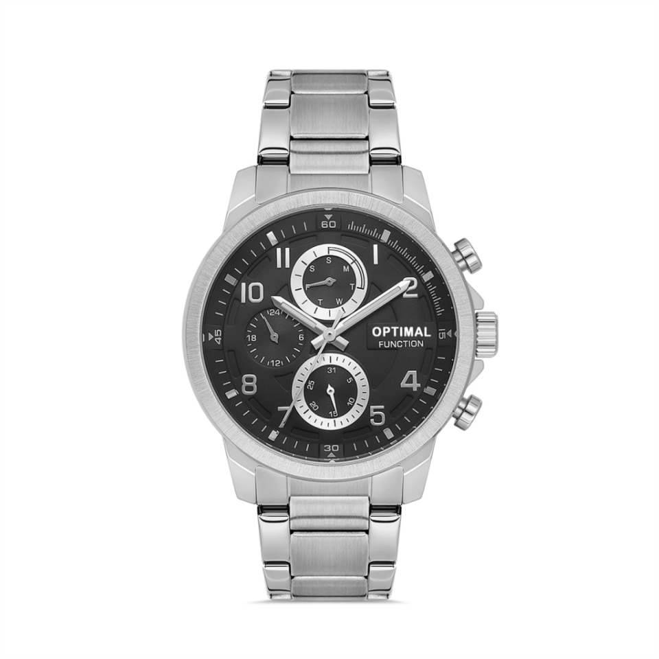 Optimal OPT.03461M.1 Kol Saati