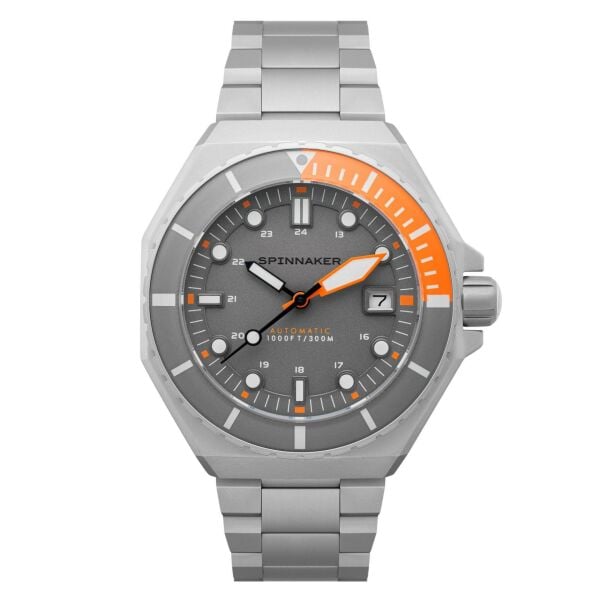 Spınnaker SP-5081-LL Erkek Kol Saati
