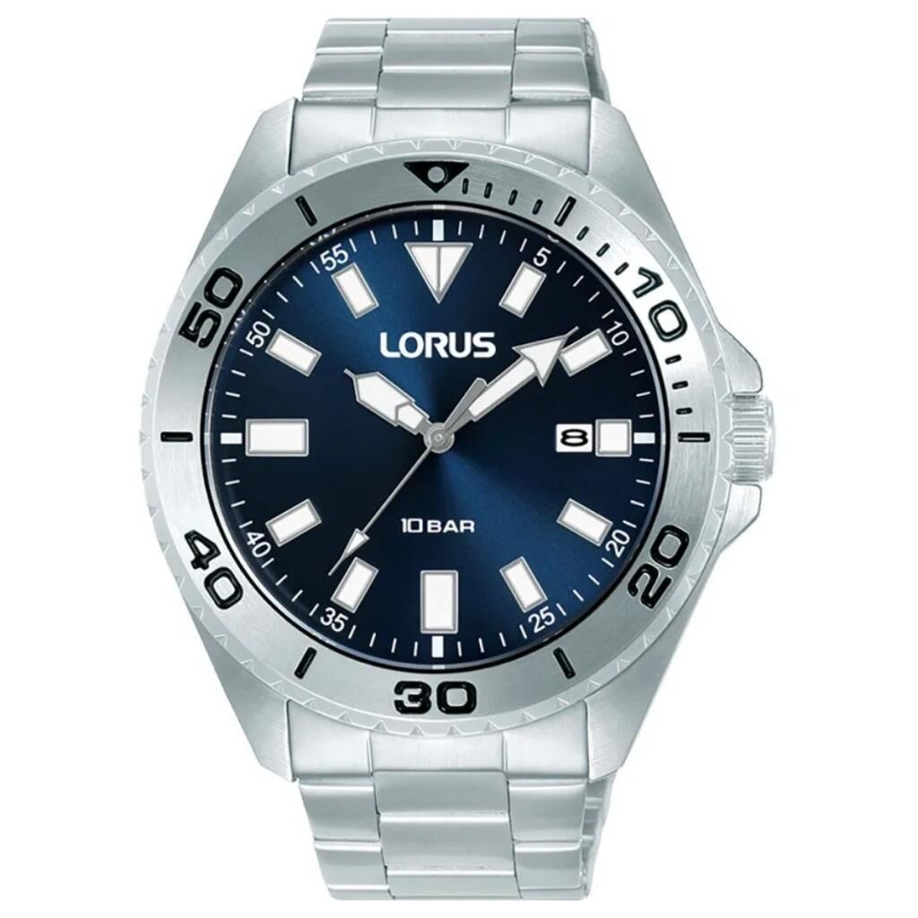 Lorus RXH51KX9 Kol Saati