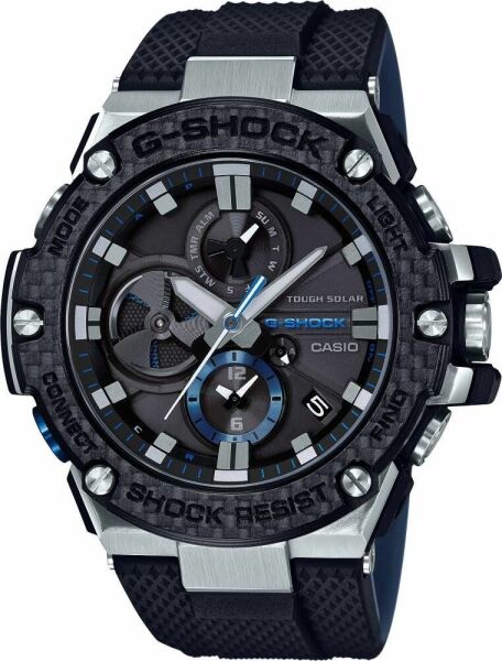 CASIO G-SHOCK GST-B100XA-1ADR KOL SAATİ
