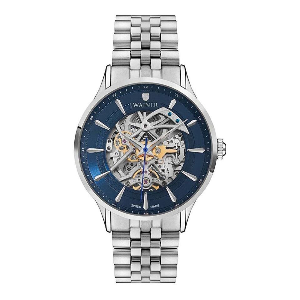 Wainer WA25705-B Kol Saati
