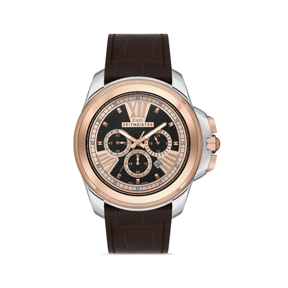 Romanson RMS.1.AG1058.12 Kol Saati