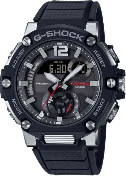 CASIO G-SHOCK GST-B300-1ADR KOL SAATİ