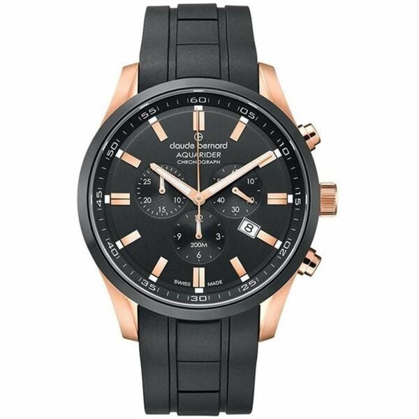Claude Bernard CB.10222.37RNCA.NIR Kol Saati