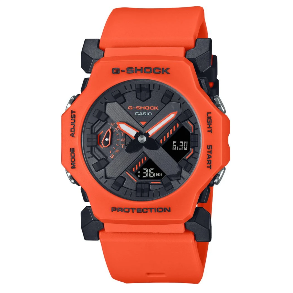 Casio GA-2300-4ADR Kol Saati