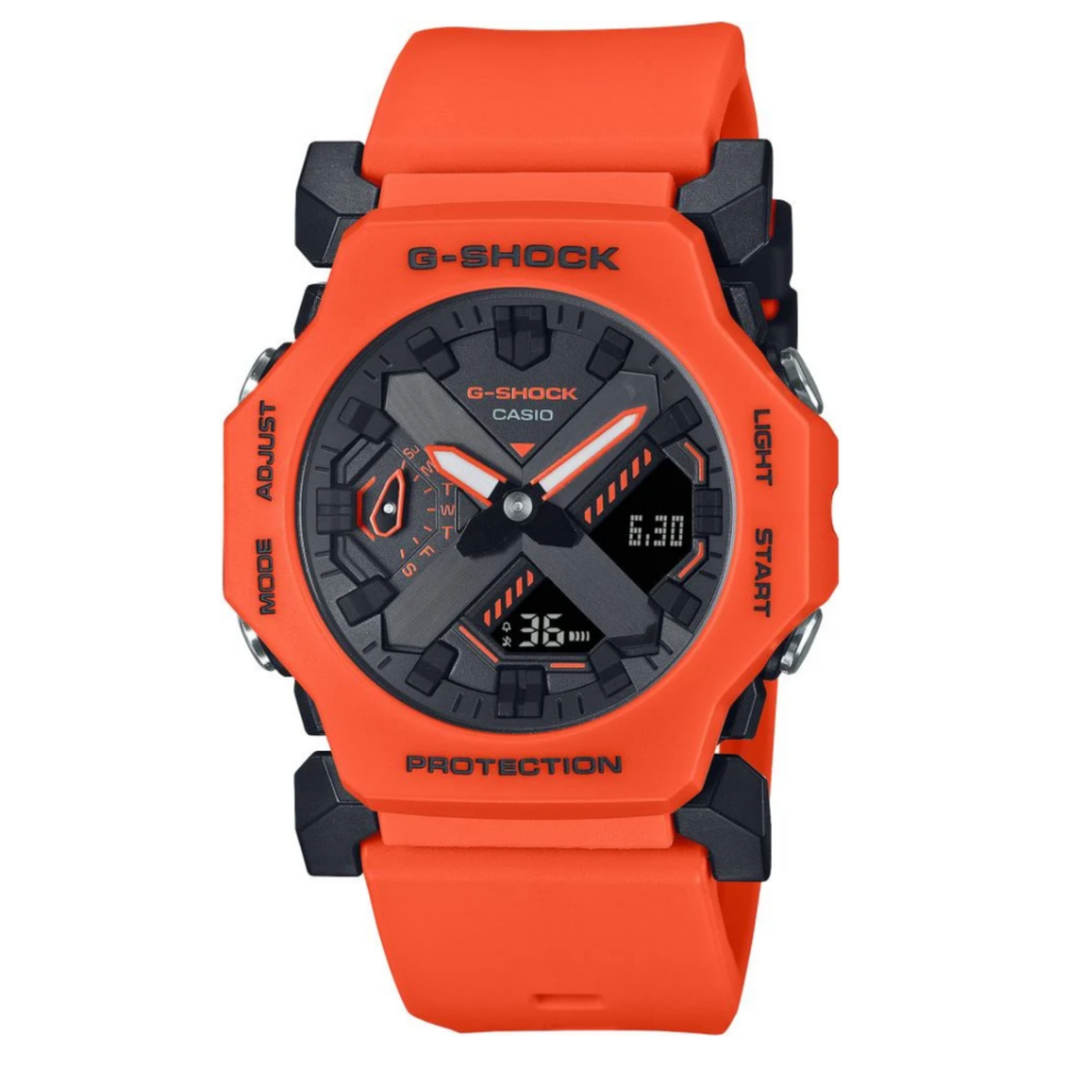 Casio GA-2300-4ADR Kol Saati