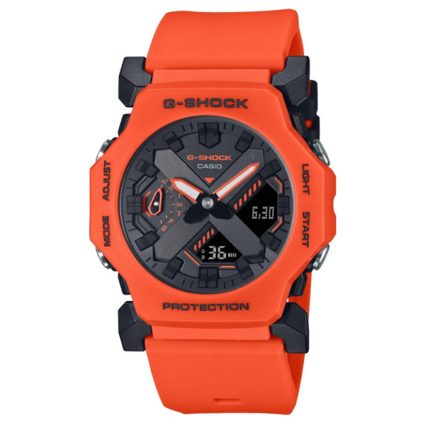Casio GA-2300-4ADR Kol Saati