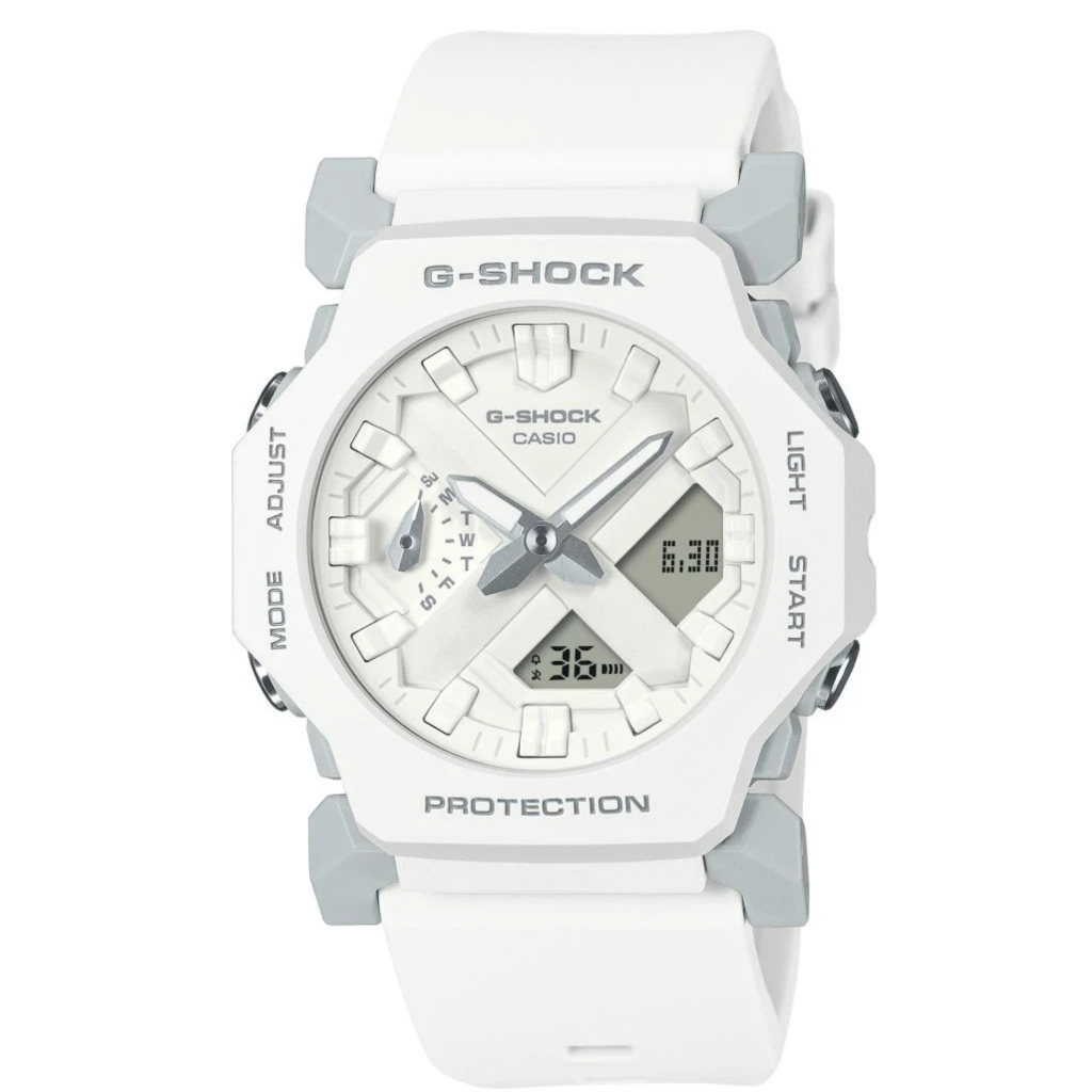 Casio GA-2300-1ADR Kol Saati