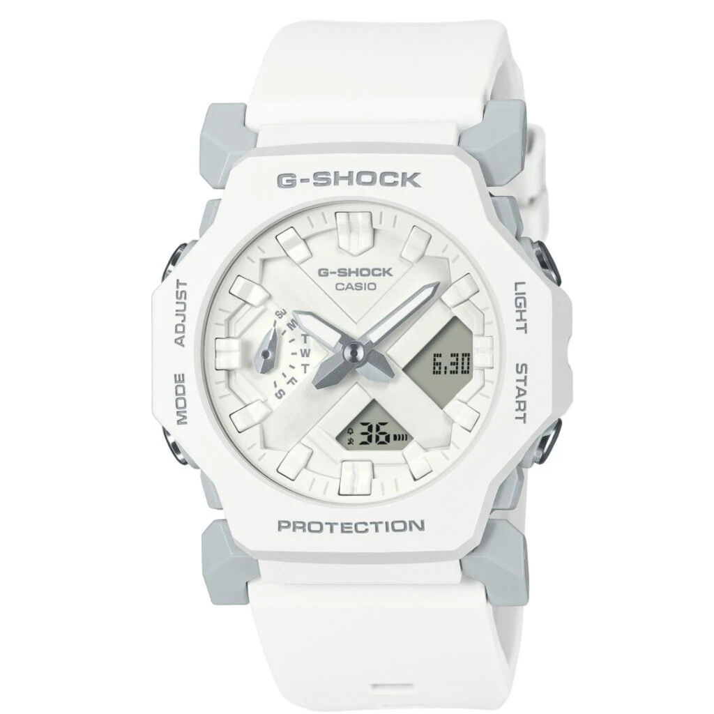Casio GA-2300-1ADR Kol Saati