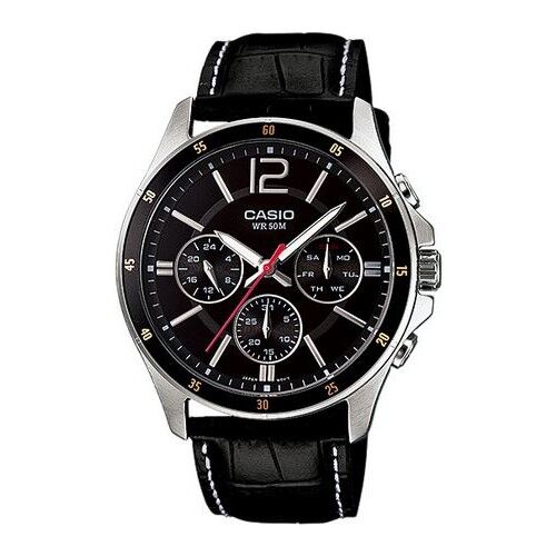 Casıo MTP-1374L-1AVDF Kol Saati