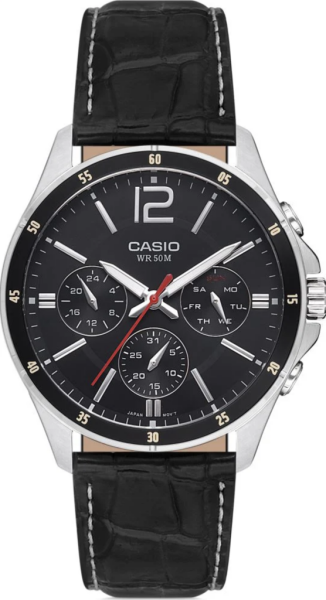 Casıo MTP-1374L-1AVDF Kol Saati
